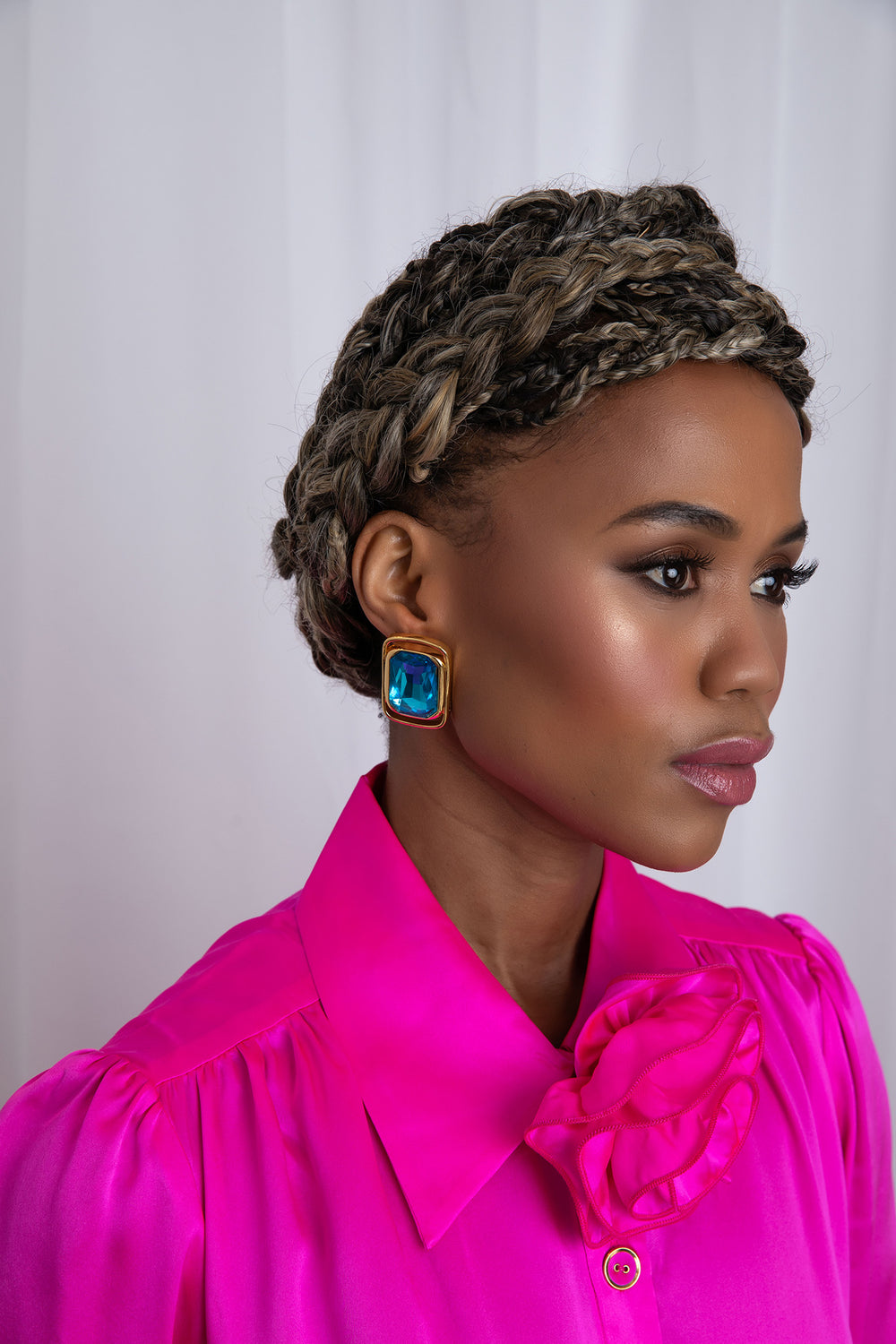 Statement Jewellery