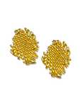 Kupenga Stud Earring