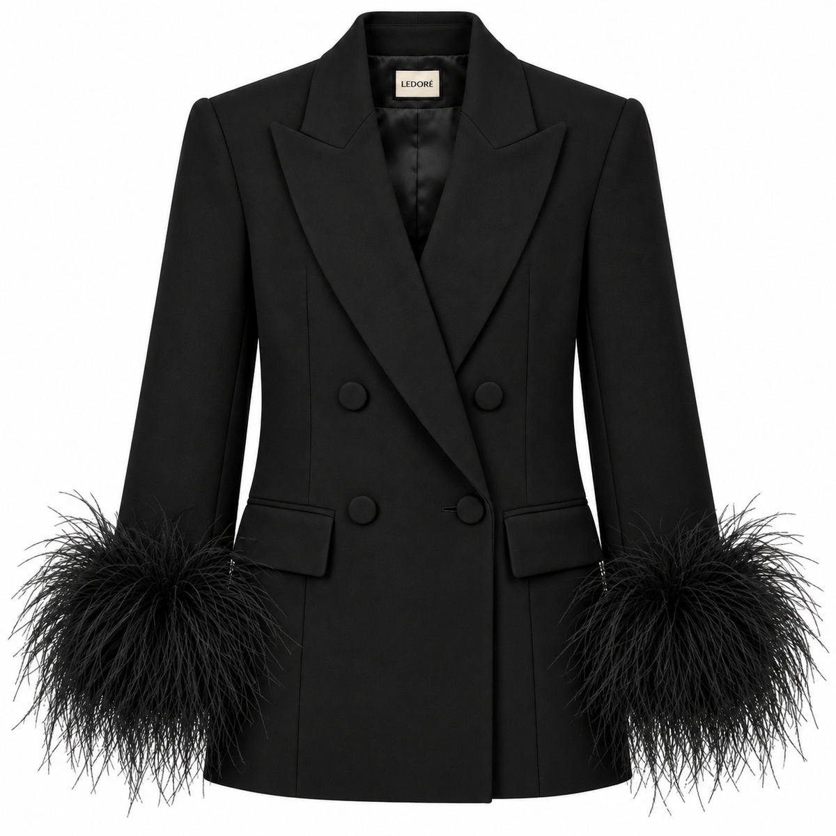 LeDoré Marlene Blazer