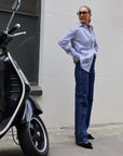 LeDoré Classic Shirt (Optional Personalised Monogram)