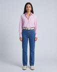 LeDoré Classic Shirt (Optional Personalised Monogram)