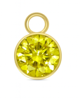 Birthstone Charm