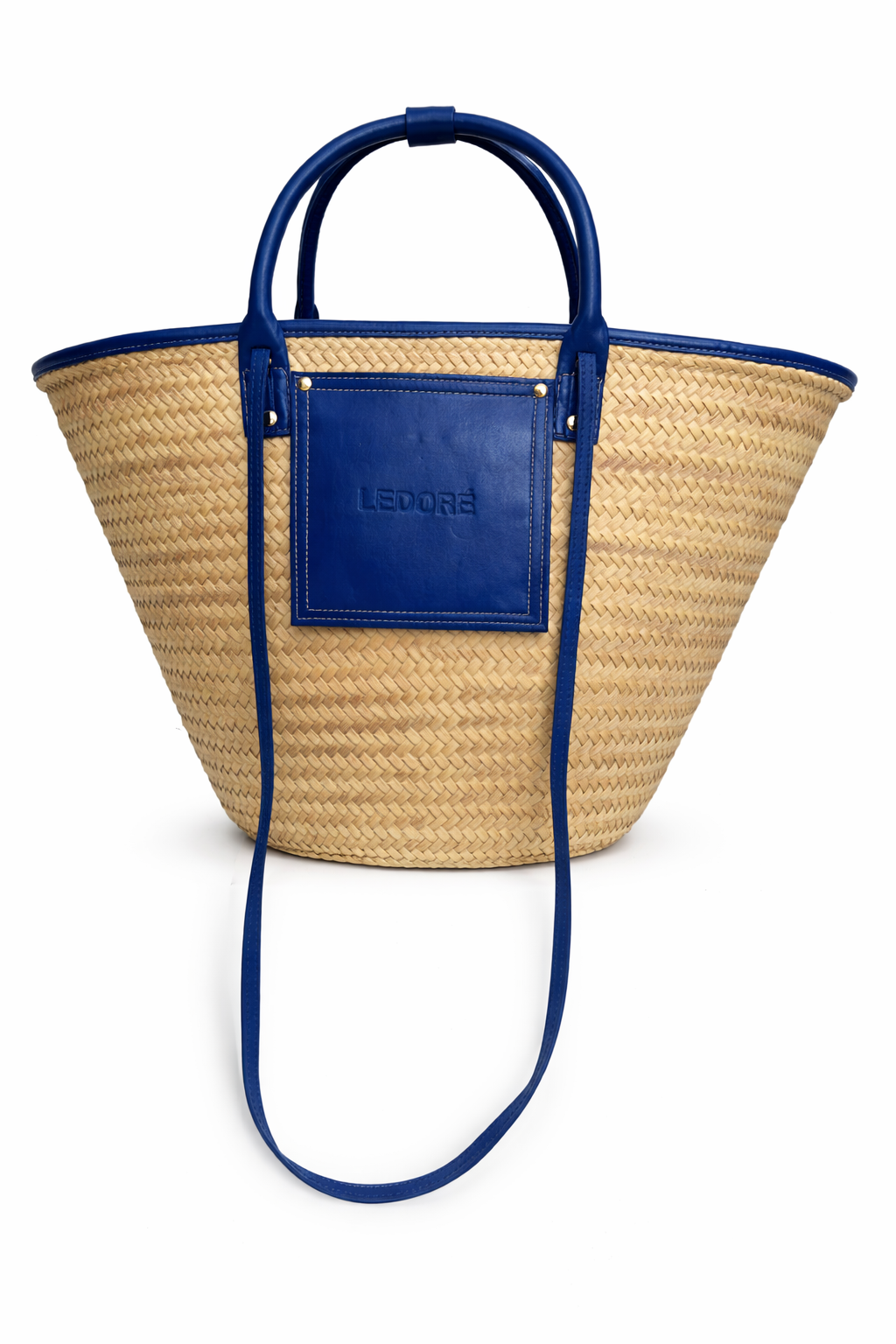 Ōmaha Basket Bag