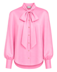 LeDoré Anjelica Bow Blouse