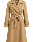 LeDoré Mary Trenchcoat
