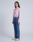 LeDoré Classic Shirt (Optional Personalised Monogram)