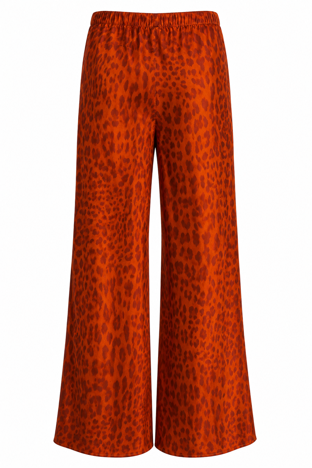 LeDoré Bias Cut Pants