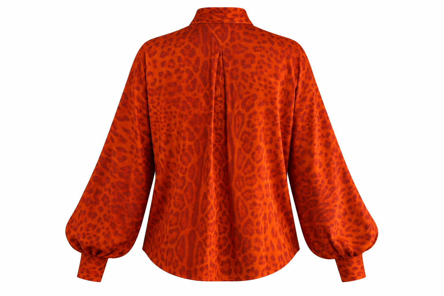 LeDoré Anjelica Bow Blouse