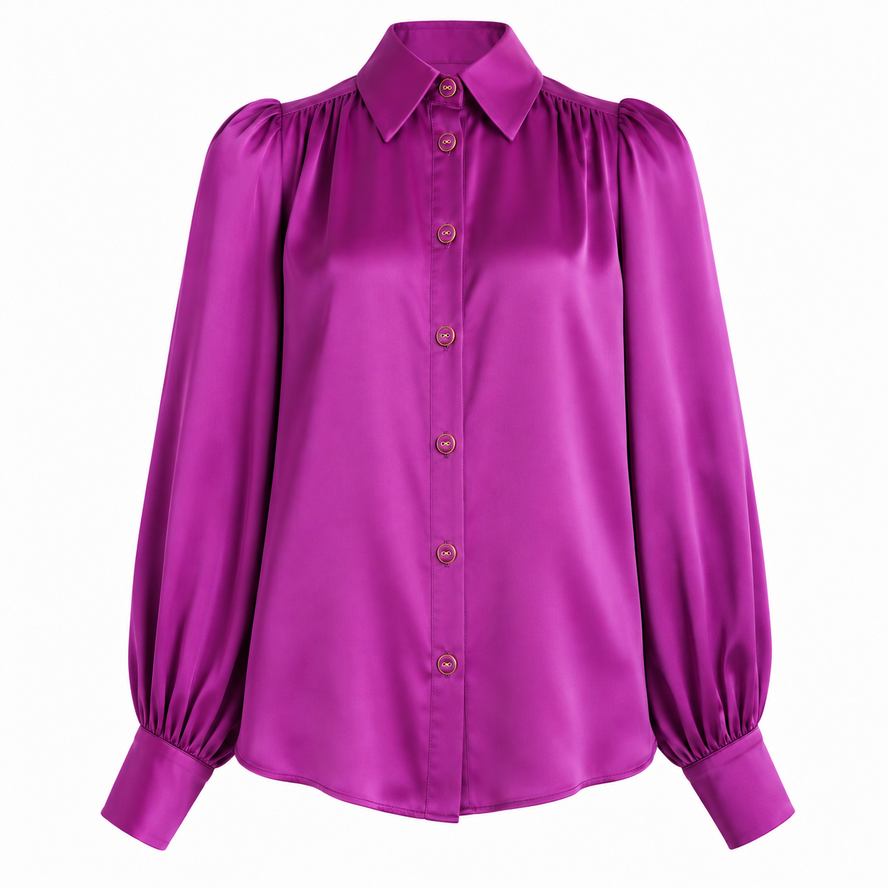 LeDoré Rosette Blouse