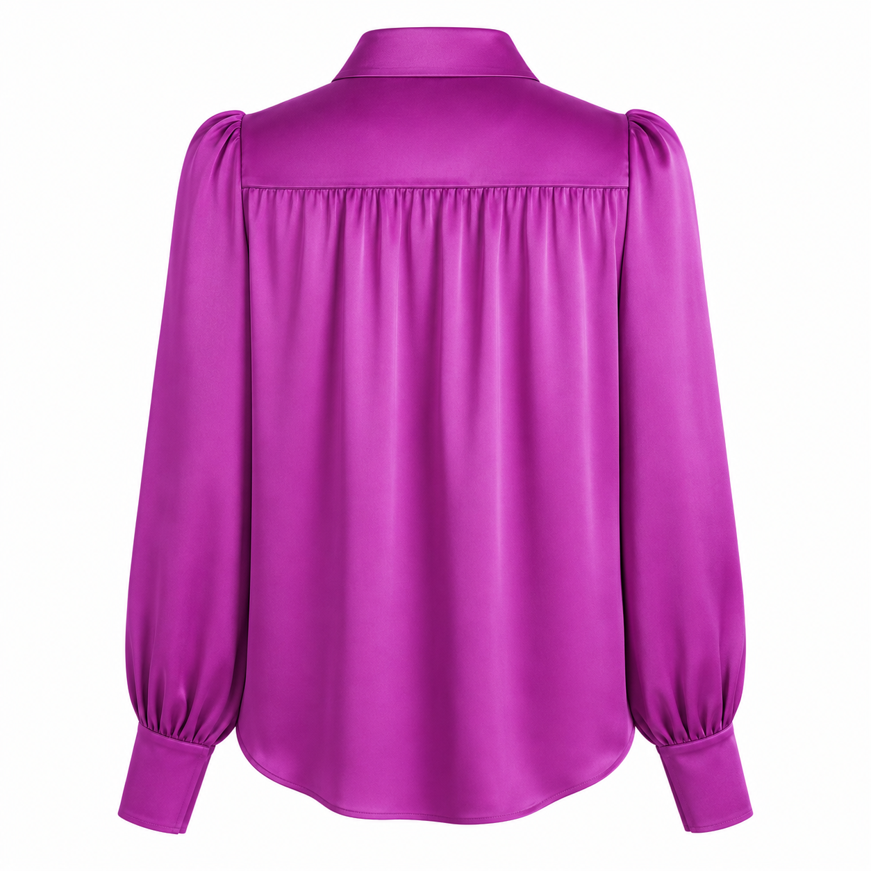 LeDoré Rosette Blouse