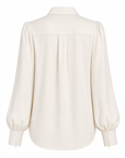 LeDoré Maggie Tie Blouse