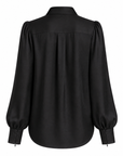LeDoré Maggie Tie Blouse