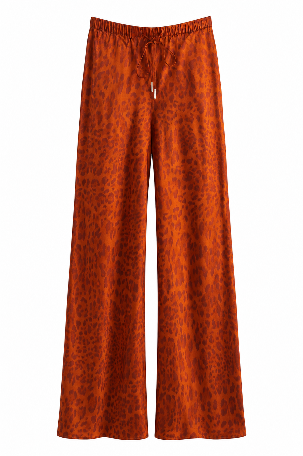 LeDoré Bias Cut Pants