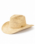 Solaar Hand-Woven Sun Hat