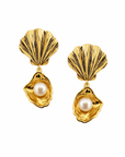 Goddess Venus Earring