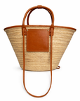 Ōmaha Basket Bag