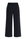 Black / Silver Pinstripe