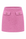 Mabel skirt in bonbon pink tweed