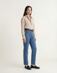 LeDoré Classic Shirt (Optional Personalised Monogram)
