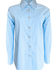 LeDoré Classic Shirt (Optional Personalised Monogram)