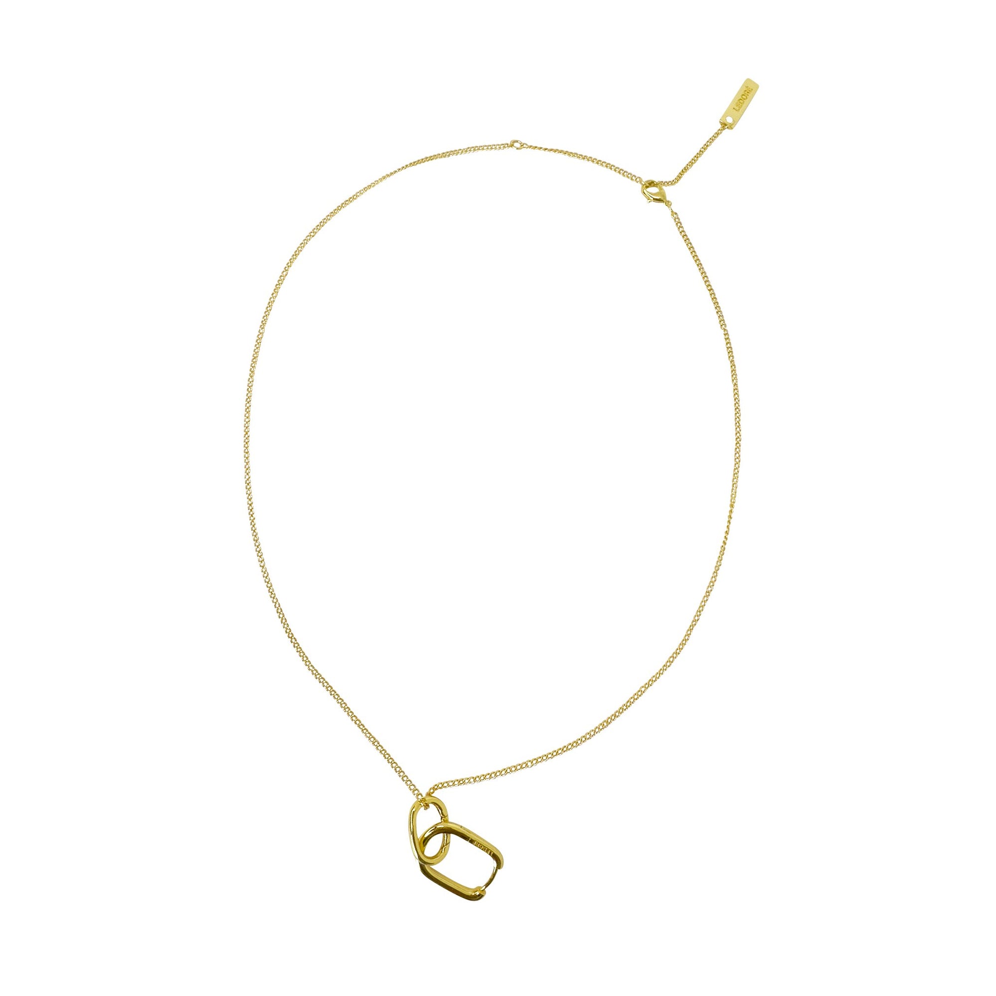 Connection Pendant - Sweepstake Winners™