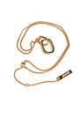 Connection Pendant (Add Your Own Charms)
