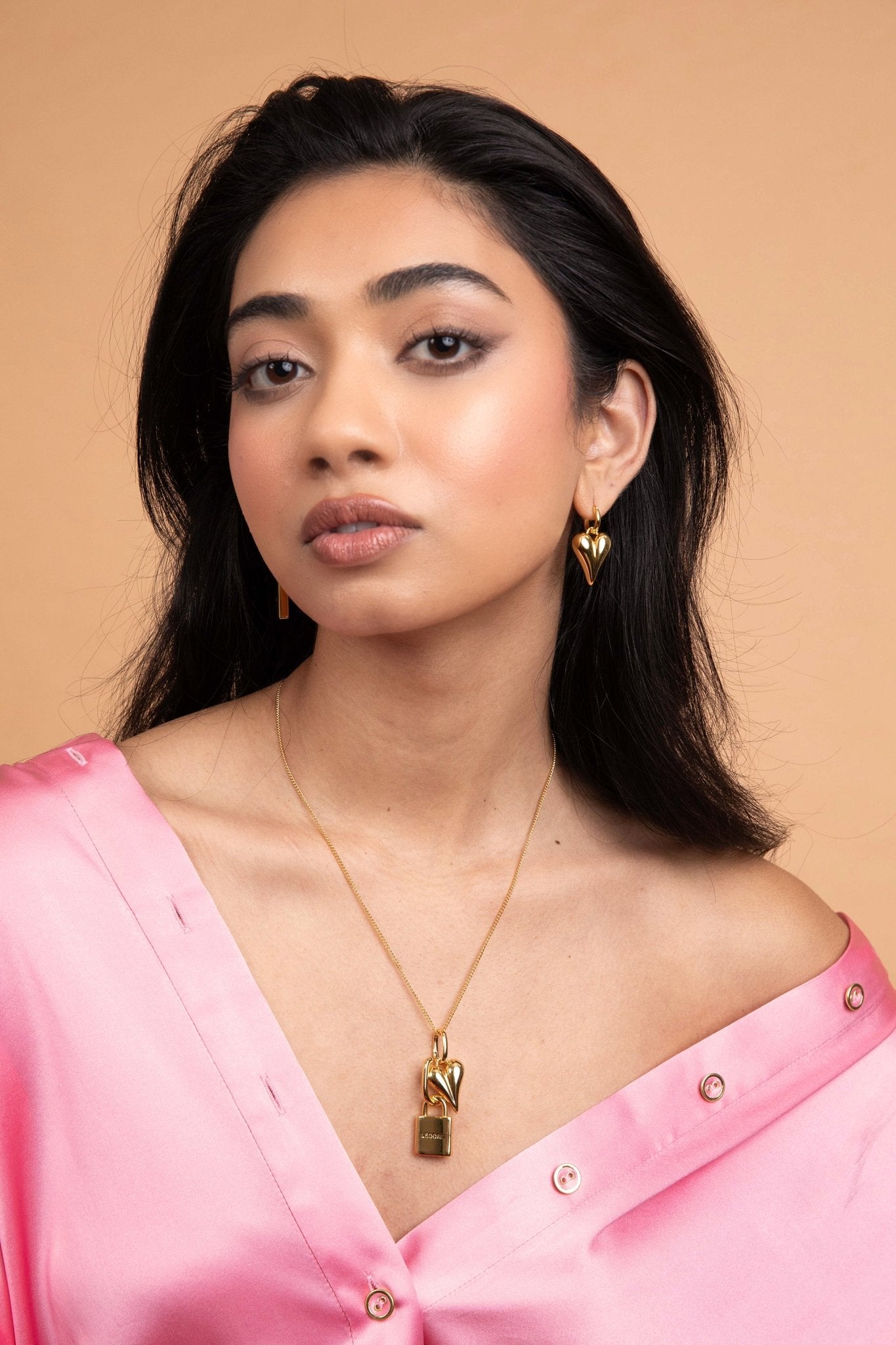 Glowing Heart Earrings - Sweepstake Winners™