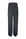 Grace Wide-Leg Trouser in Obsidian, front view