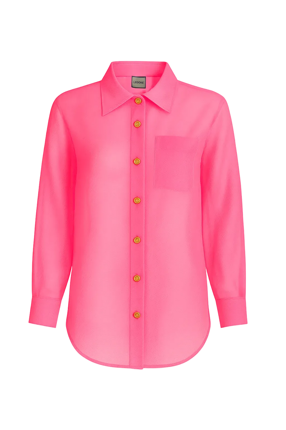 LeDoré Koru Shirt