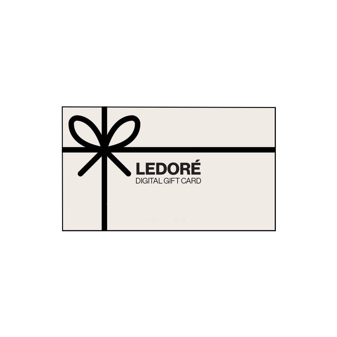 LeDoré Gift Card - LEDORÉ