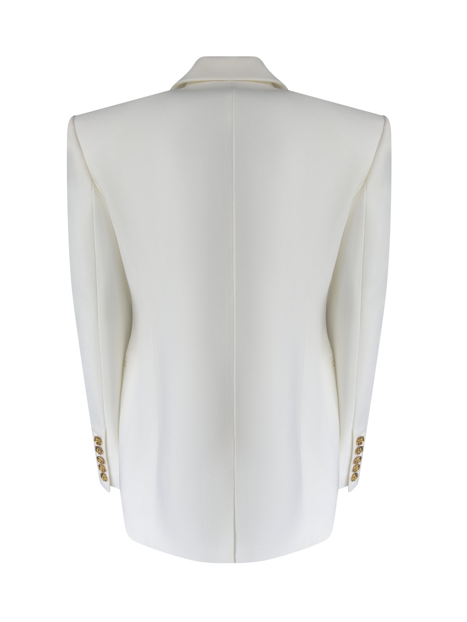 LeDoré Rosette Blazer Alabaster - Sweepstake Winners™