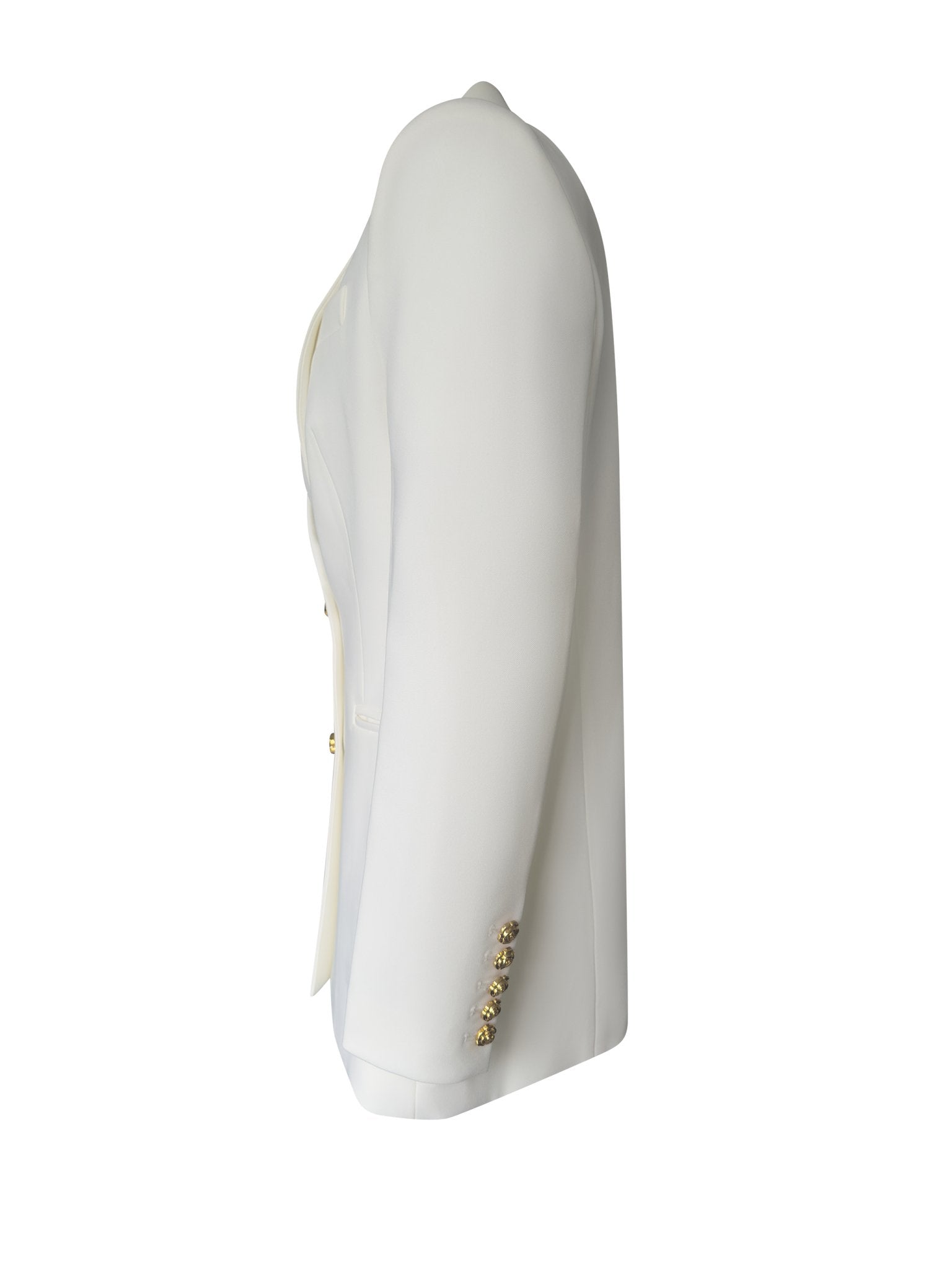 LeDoré Rosette Blazer Alabaster - Sweepstake Winners™