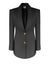 LeDoré Rosette Blazer Black - Sweepstake Winners™