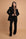 LeDoré Rosette Blazer Black - Sweepstake Winners™