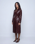LeDoré Lennox Trenchcoat