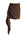 Liberty Draped Silk Skirt in Smokey Quartz, front view