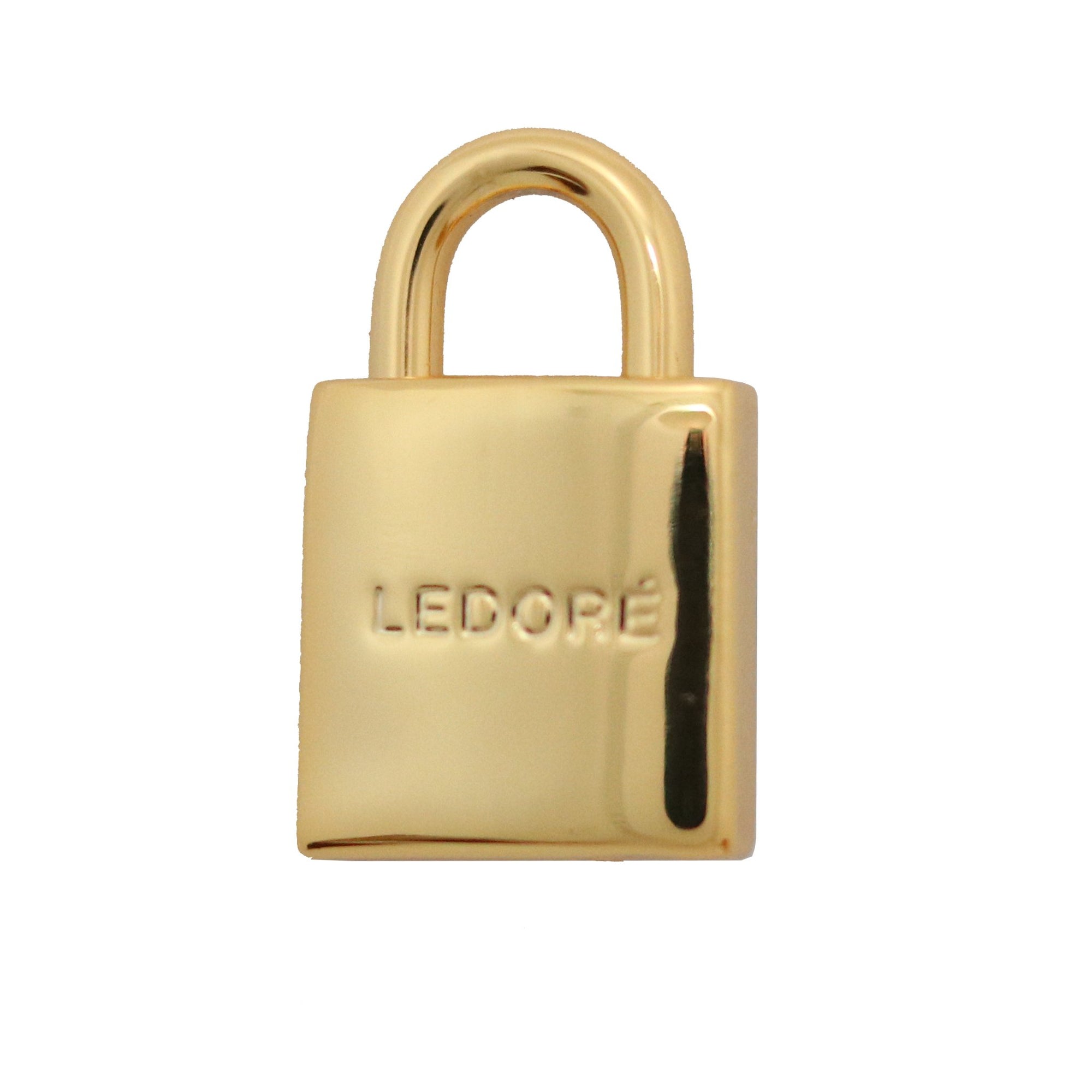 Lovelock Charm - LEDORÉ