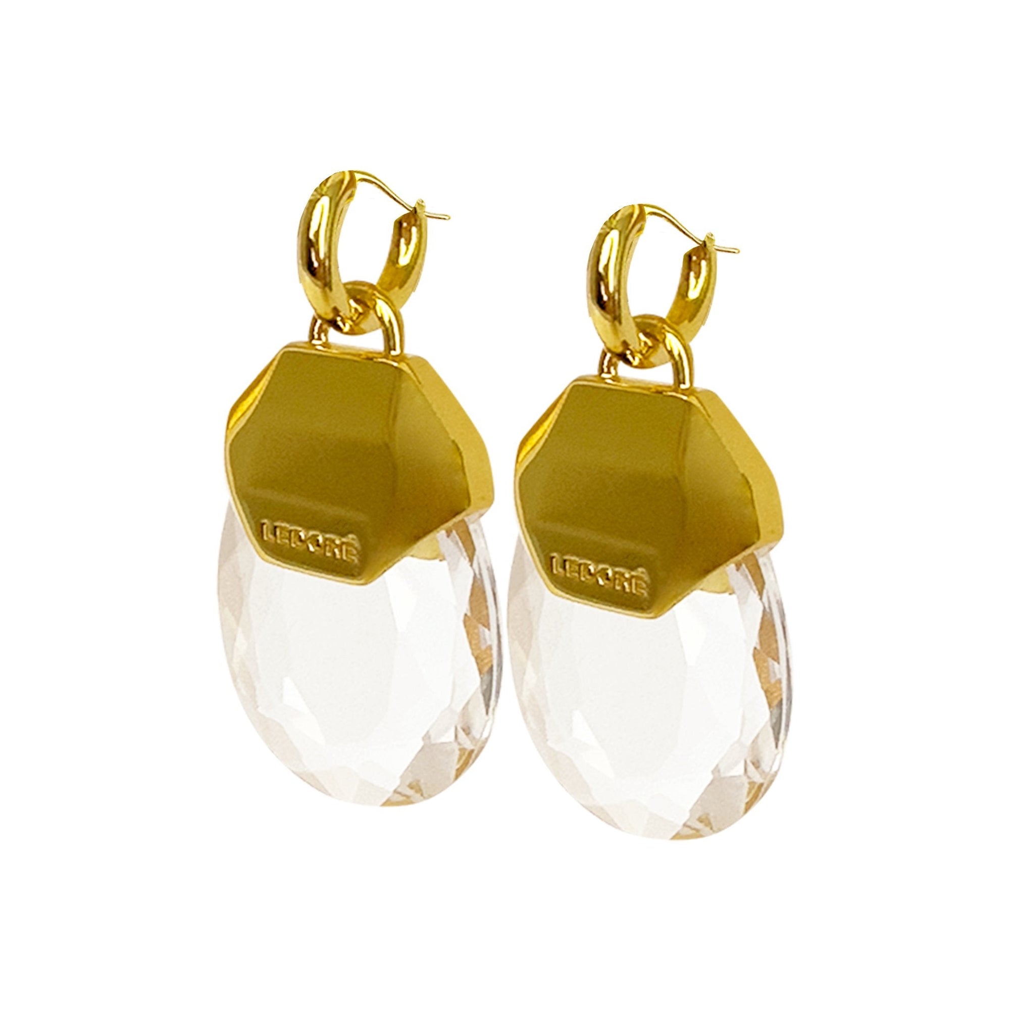Luminaire Earrings - Sweepstake Winners™