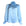 LeDoré Rosette Blouse - Powder Silk - Sweepstake Winners™